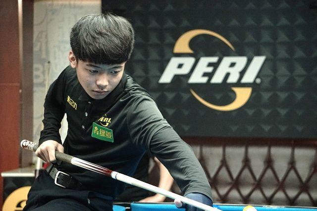 胡明轩在亚 胡明轩在亚