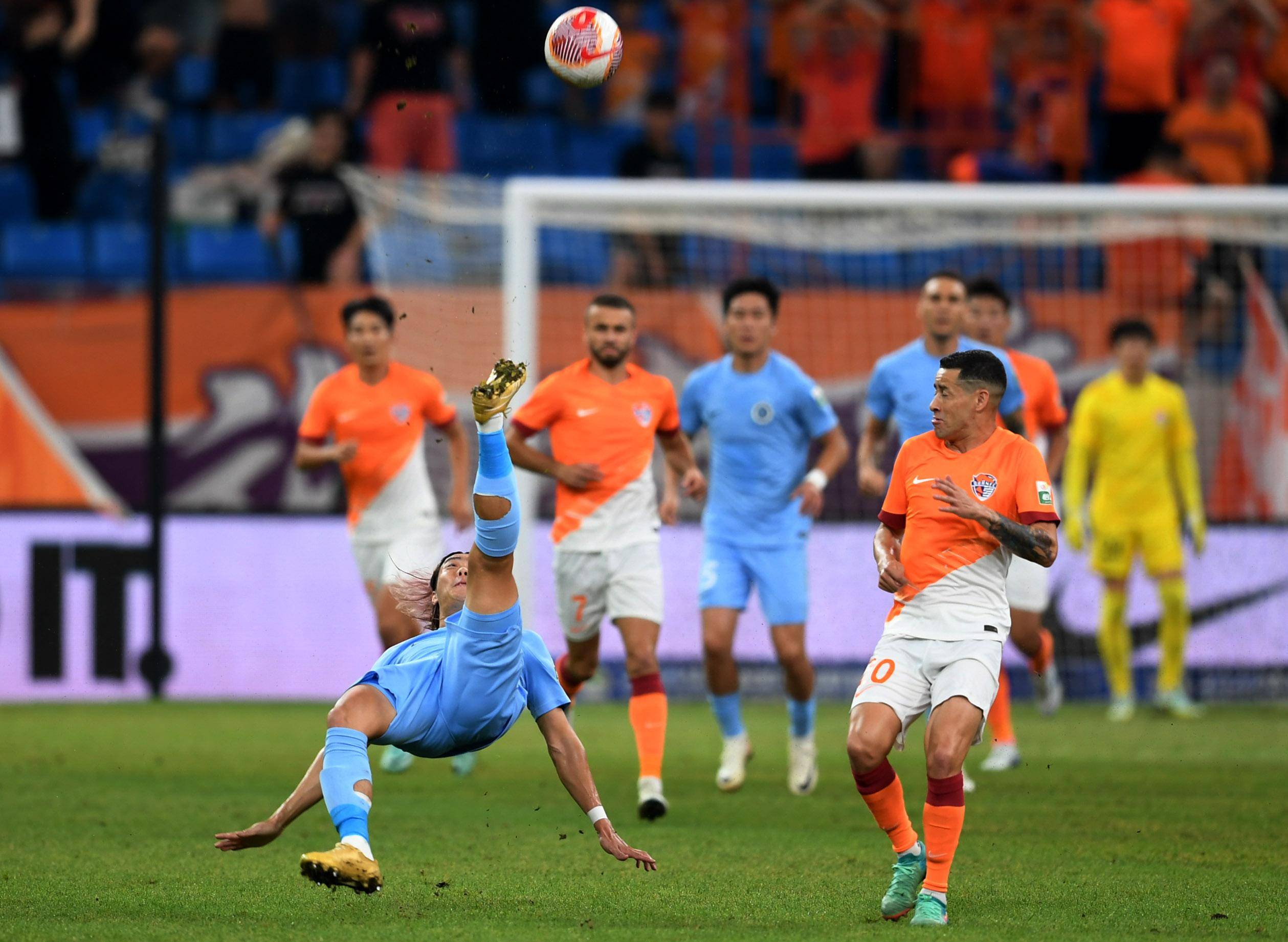 随着联赛的 随着联赛的