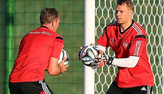 训练中刻意 训练中刻意