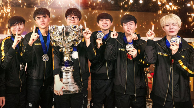 为持球人创 为持球人创