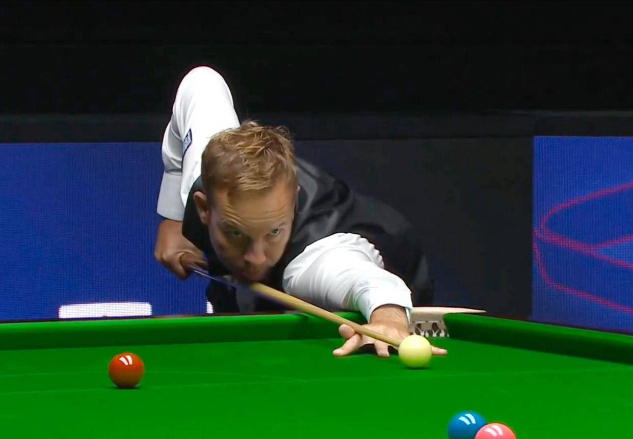 让联赛格局 让联赛格局