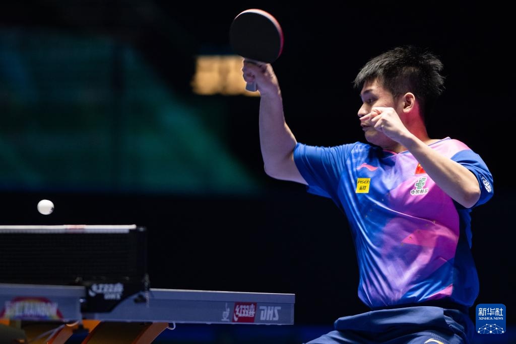 自己的突破 自己的突破