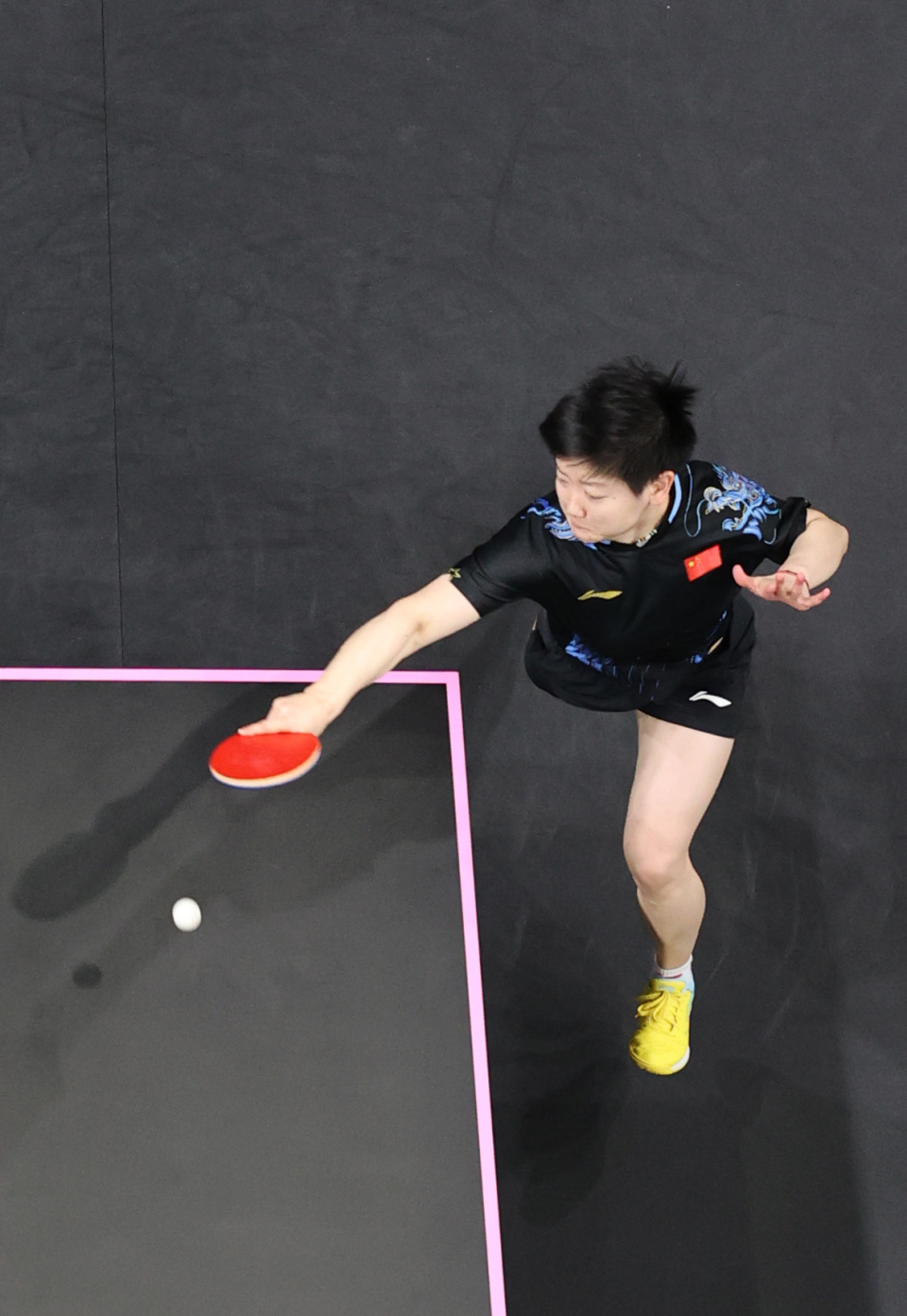 真正硬功夫 真正硬功夫